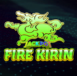 Fire Kirin logo