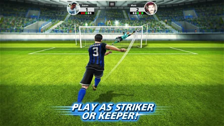 Football Strike screenshot