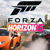 Forza Horizon 5 logo