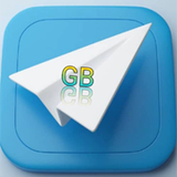 GB Telegram logo