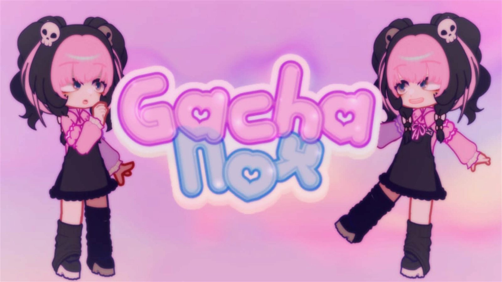 Gacha Pleasure Apk V1.0.0 💥 Download for Android & iOS