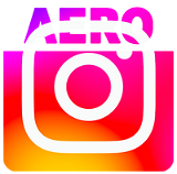 Insta Aero logo
