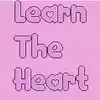 Learn the Heart logo
