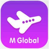 MGlobal Live logo