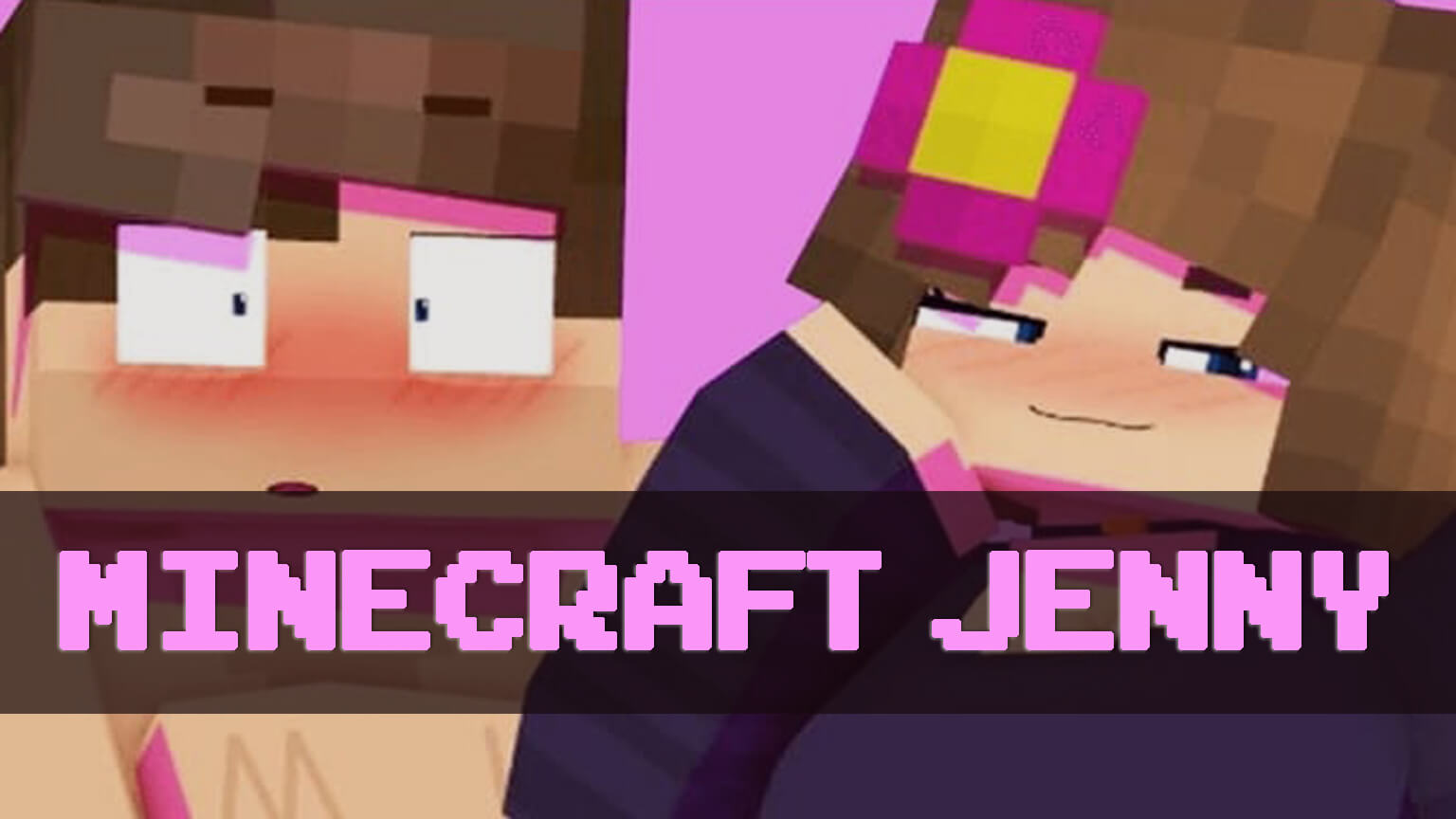 Скачать Minecraft Jenny Apk v1.0 для Android (последняя версия)