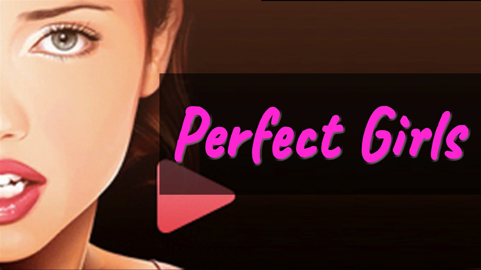 Perfekt girls net