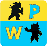 Power Warriors logo