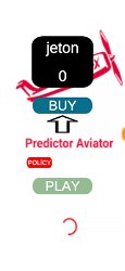 Predictor Aviator screenshot