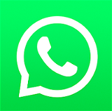 WhatsApp GO logo