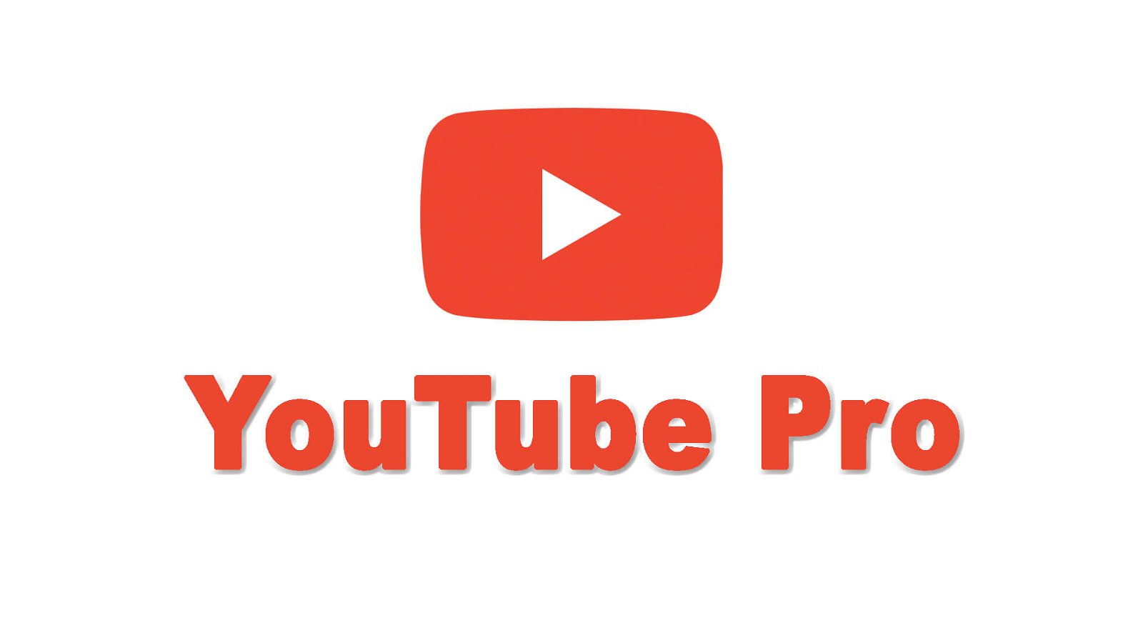 Descargar YouTube Pro Apk v18.49.36 (Último)