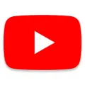 YouTube Azul