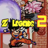 Z Legends 2