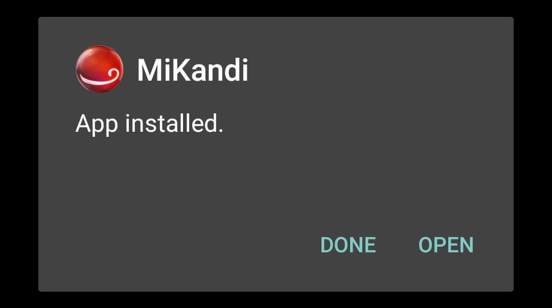 Download MiKandi Apk v5.5.607 (Latest)