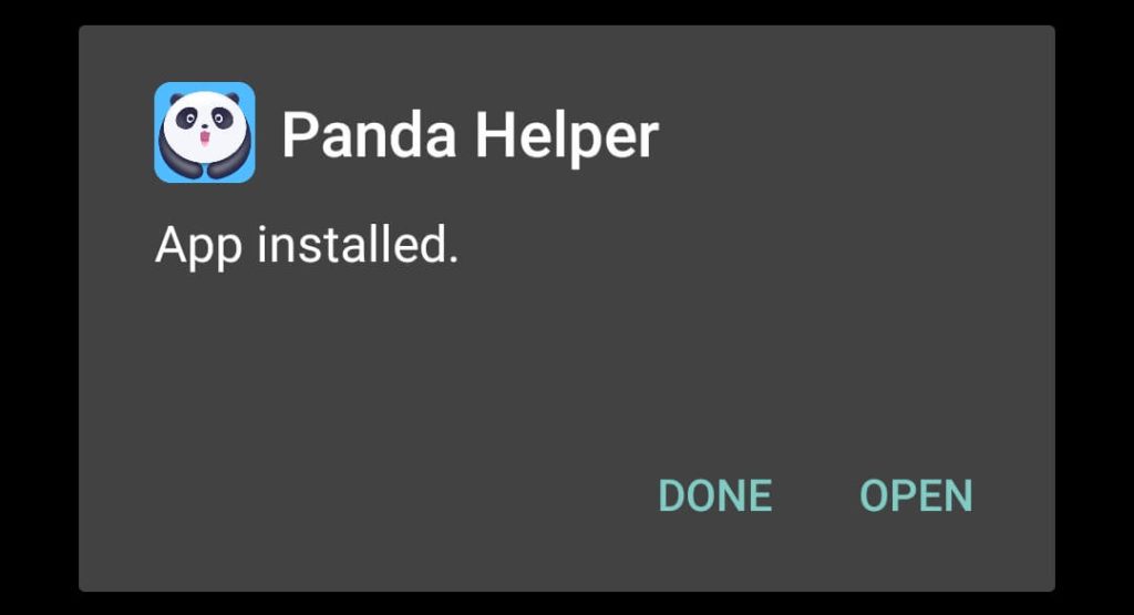 Download Panda Helper Apk V1.1.7.2 For Android (Latest)