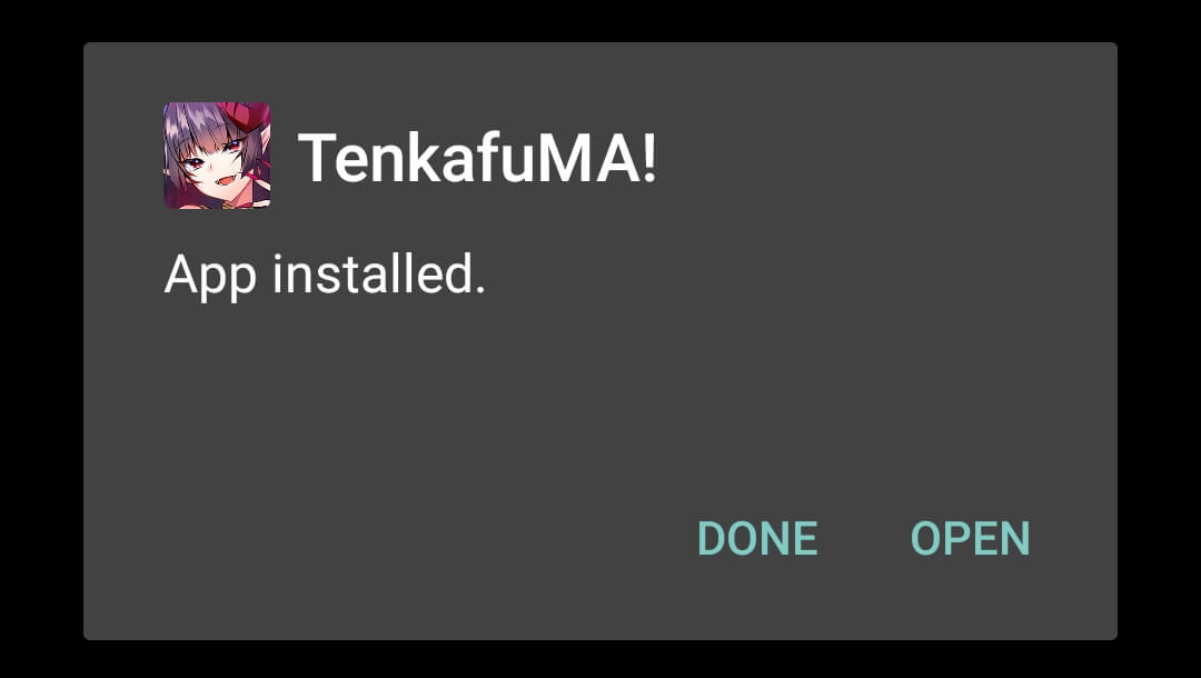Download Tenkafuma: Apk v1 10 0 (Latest) Download Tenkafuma: Apk v1 10 0 (Latest)
