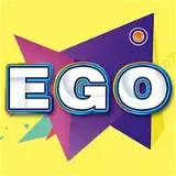 Ego.Live logo