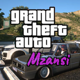 GTA Mzansi logo