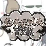 Gacha Y2K logo