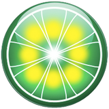 LimeWire logo