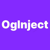 Oginject