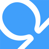 Omegle logo