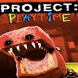 Project Playtime logo
