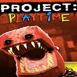 Project Playtime logo