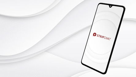 Stripchat screenshot