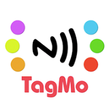 TagMo logo