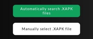 search the Voicella XAPK File