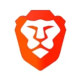 Brave Browser logo