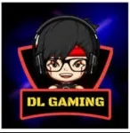 DL Gaming Injector logo