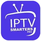 IPTV Smarters Pro logo