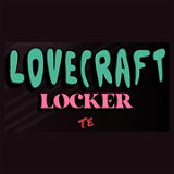 Lovecraft Locker logo