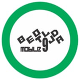 Old Bet9ja Mobile logo