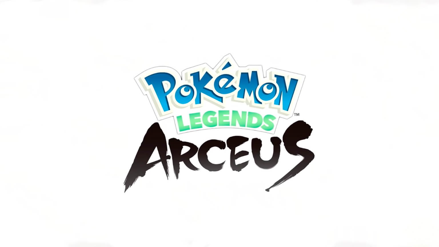 Download Pokemon Legends Arceus APK 1.0.1 voor Android