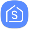 Samsung TouchWiz Home logo