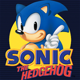 Sonic the Hedgehog Classic logo