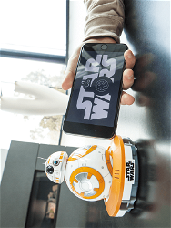 Sphero BB-8 screenshot