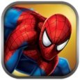 Spider-Man Ultimate Power logo