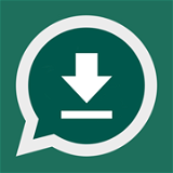 Status Saver for Whatsapp logo