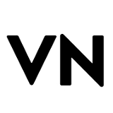 VN - Video Editor logo