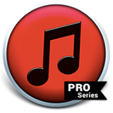 Waptrick MP3 Music logo