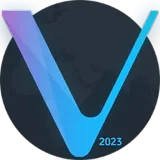Xd VPN logo