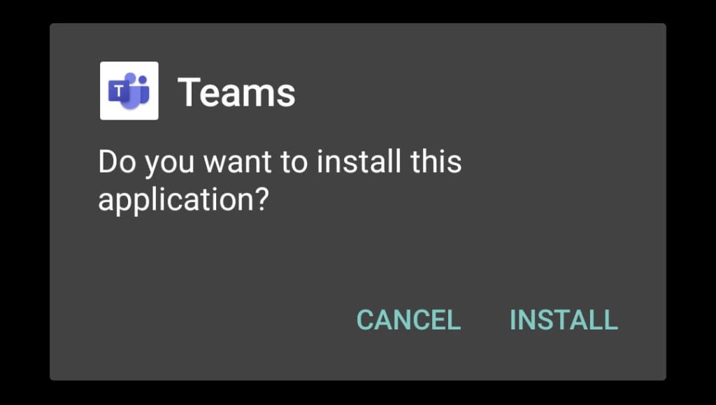 Download Microsoft Teams Official Apk For Android (Latest) Download Microsoft Teams Official Apk For Android (Latest)