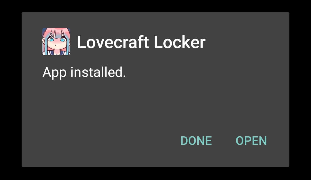 Download Lovecraft Locker Apk v1.4.20 (Latest)