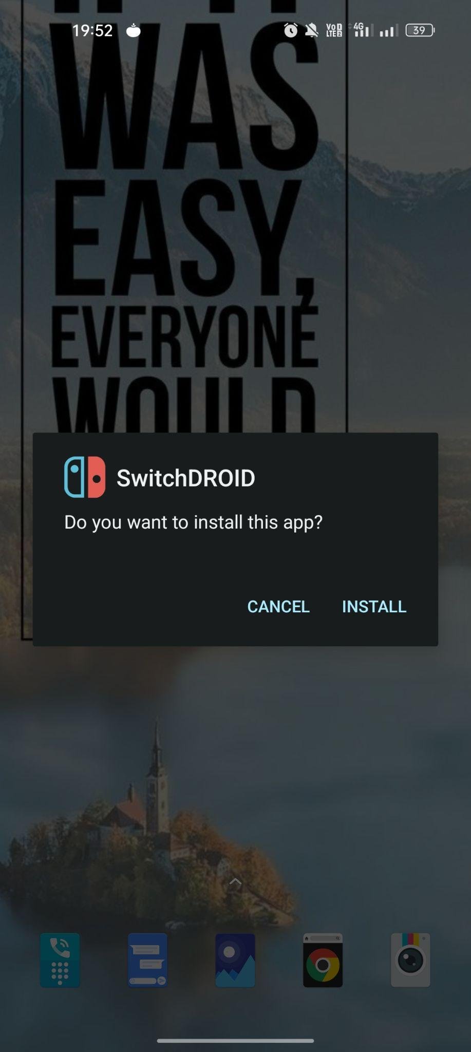 SwitchDROID APK Download for Android Free