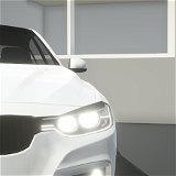 Car Saler Simulator 2023 logo