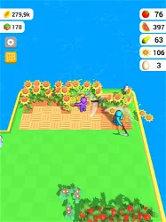 Farm Land screenshot