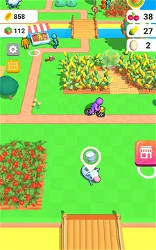 Farm Land screenshot